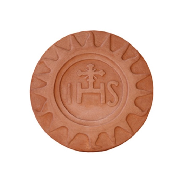 Pannello Ihs in Terracotta