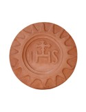 Pannello Ihs in Terracotta
