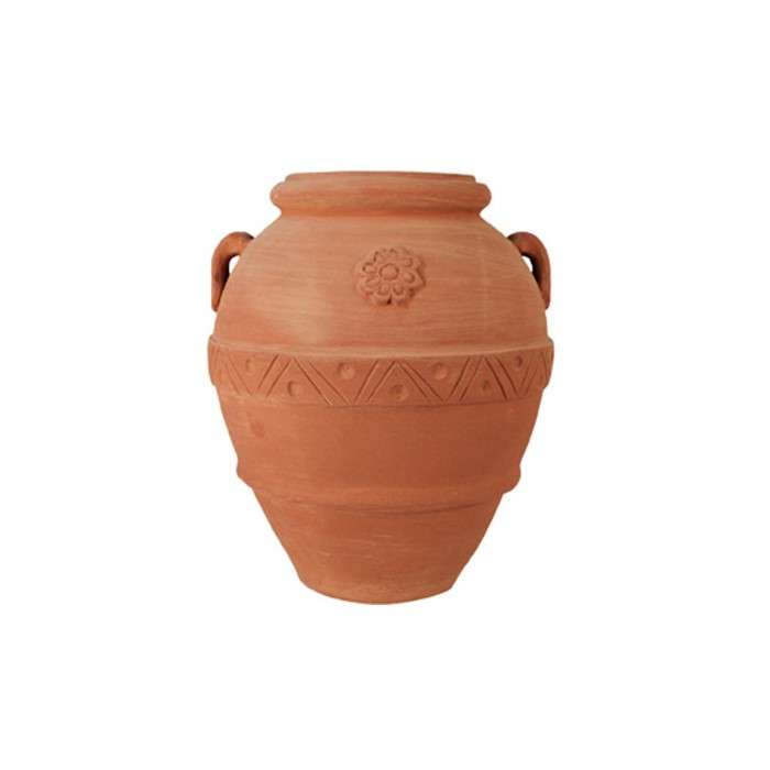 Orcio Piccolo in Terracotta