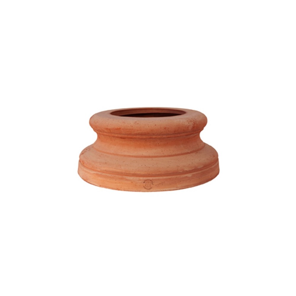 Terracotta Base