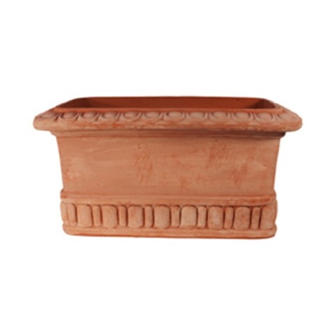 Impruneta Terracotta Bean Pot