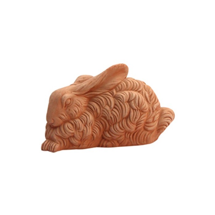 Terracotta Rabbit