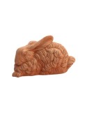 Terracotta Rabbit