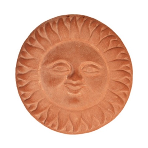 Sole in Terracotta