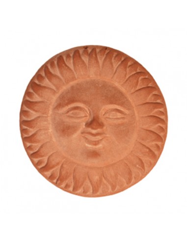 Sole in Terracotta