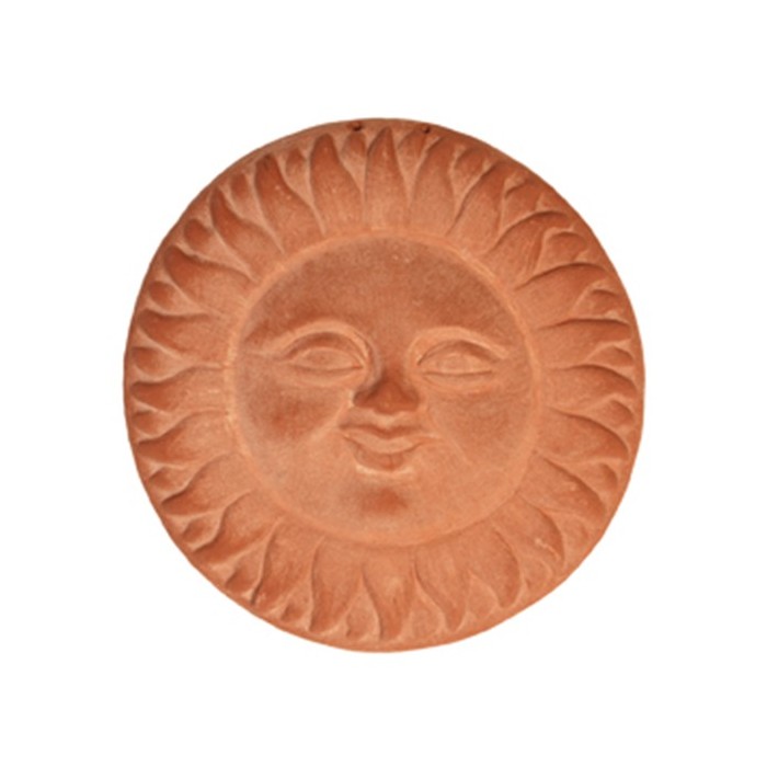 Sole in Terracotta