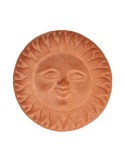 Terracotta Sun