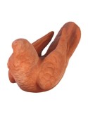 Terracotta Dove