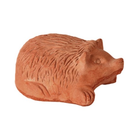 Terracotta Hedgehog