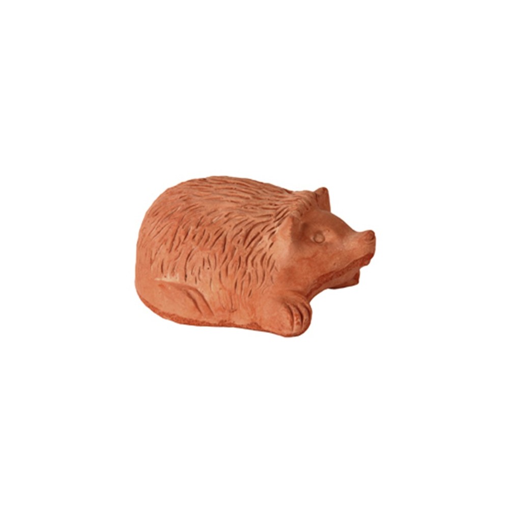 Riccio in Terracotta