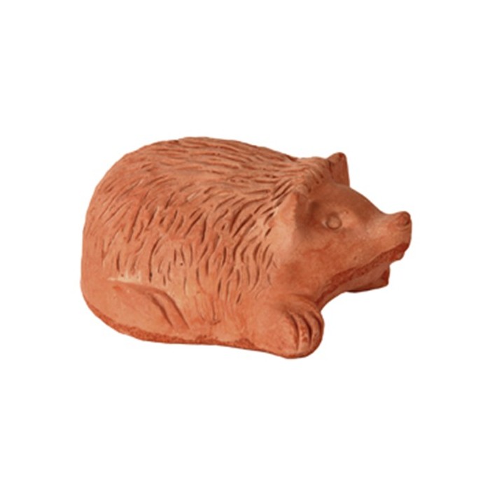 Terracotta Hedgehog