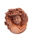 Maschera Estate in Terracotta