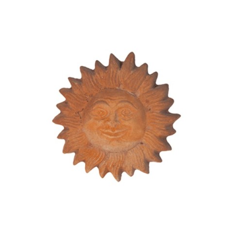Sole Mignon in Terracotta