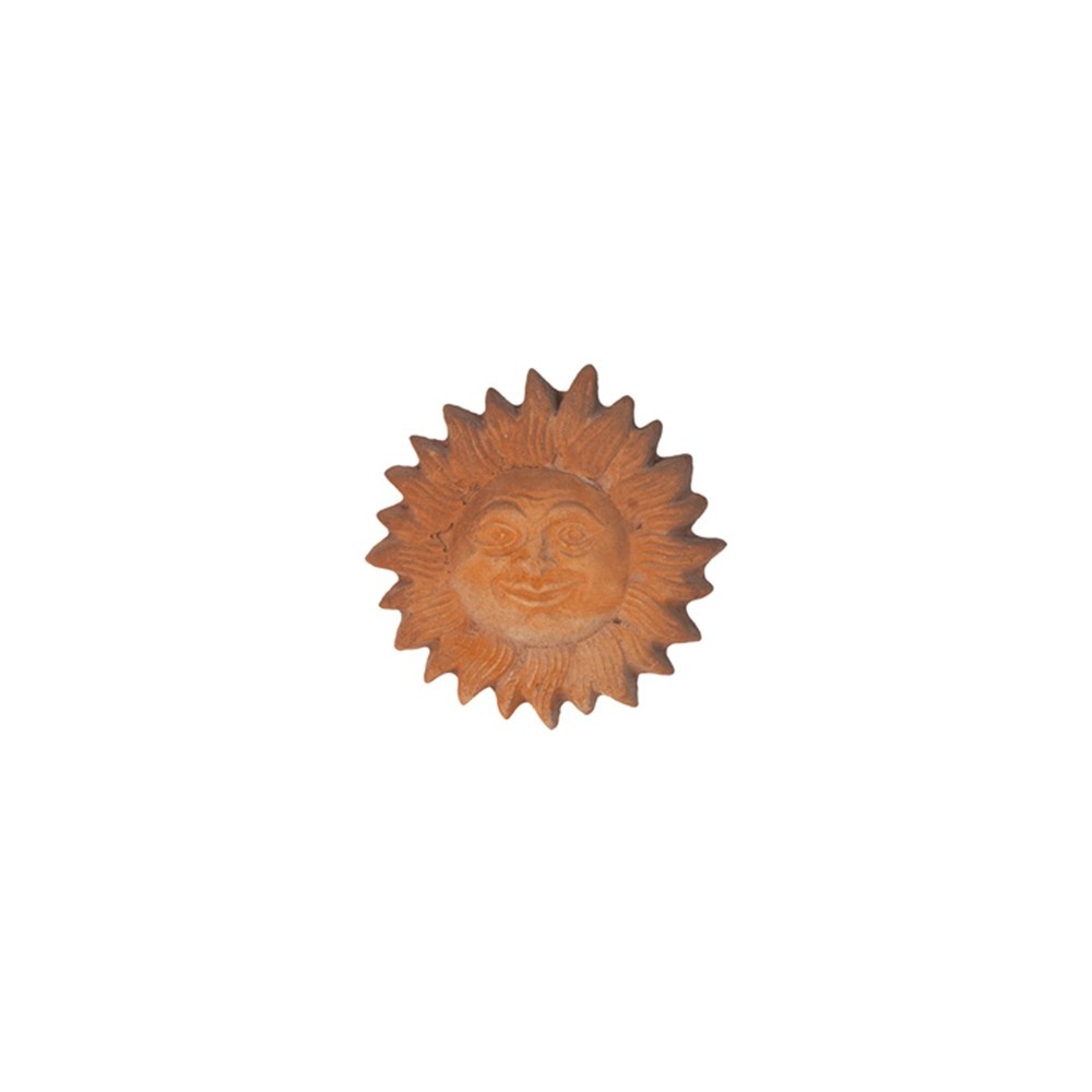 Sole Mignon in Terracotta