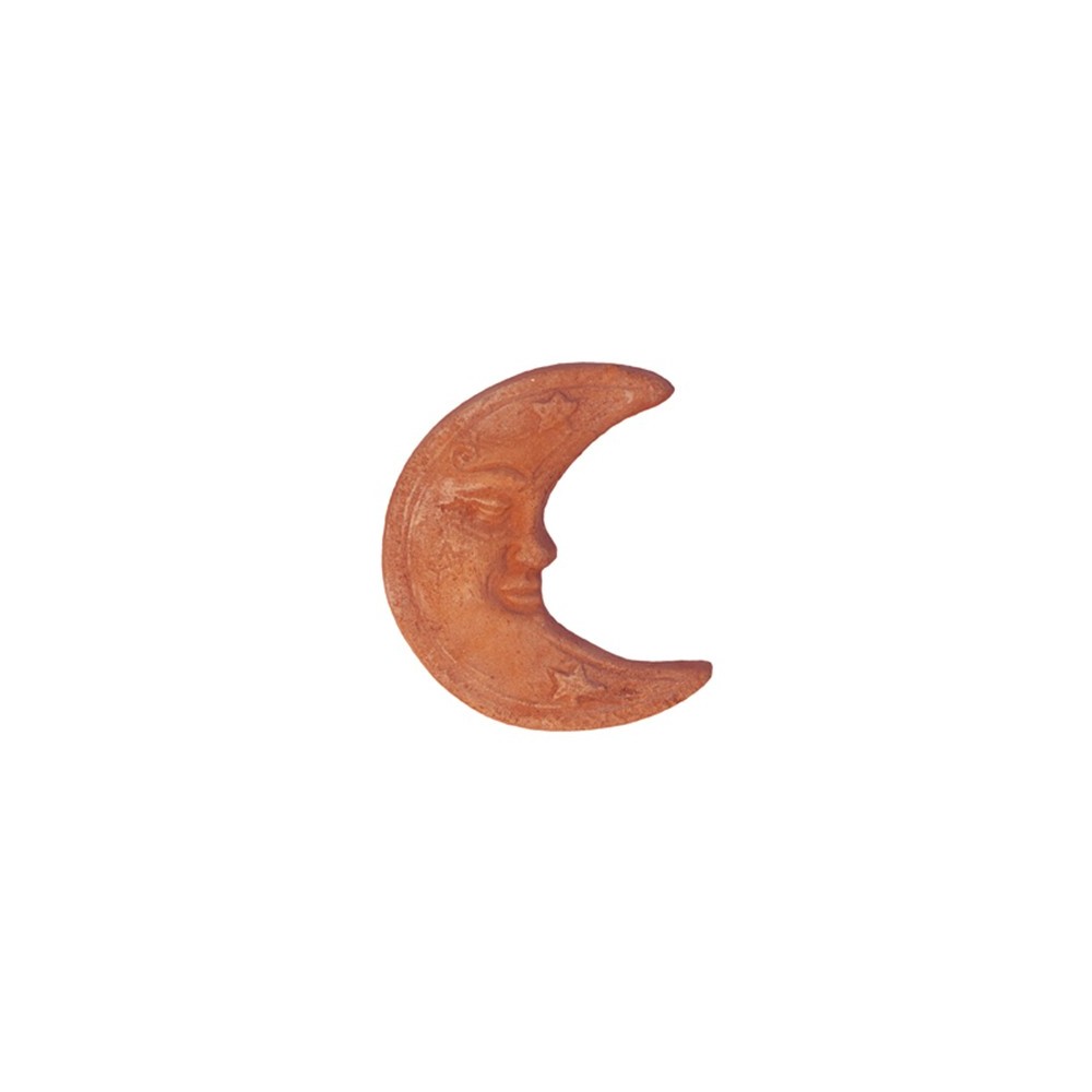 Terracotta Luna Mignon