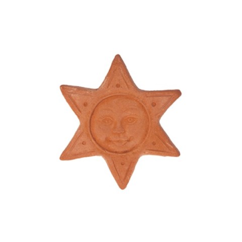 Stella in Terracotta