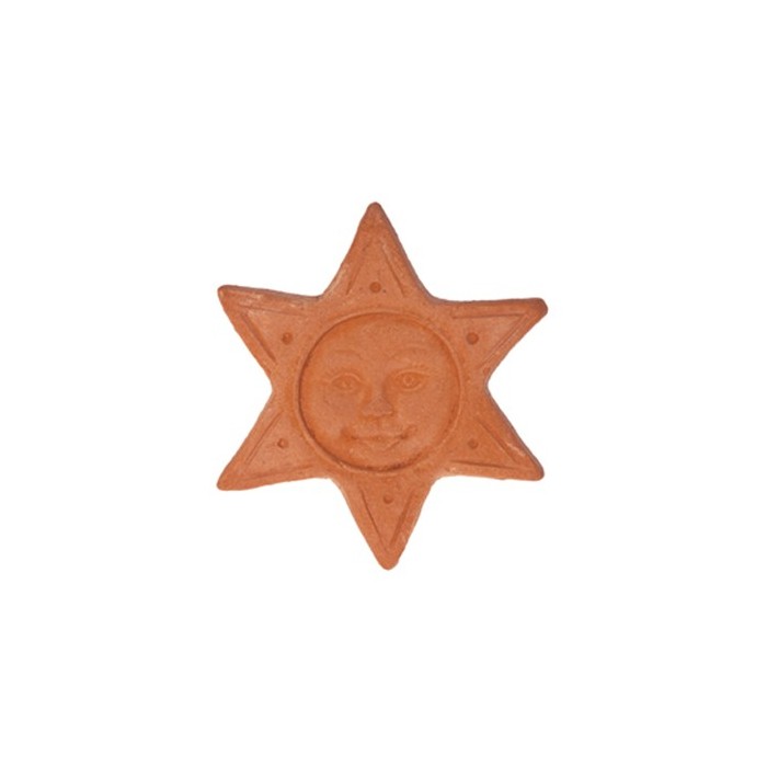 Stella in Terracotta