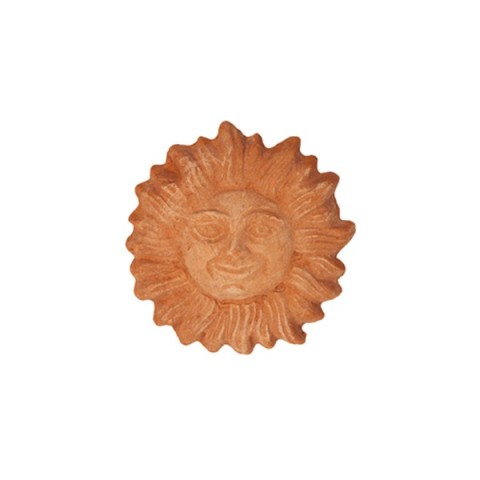 Sole Piccolo in Terracotta
