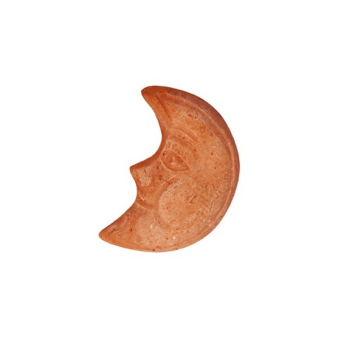 Luna Piccola in Terracotta