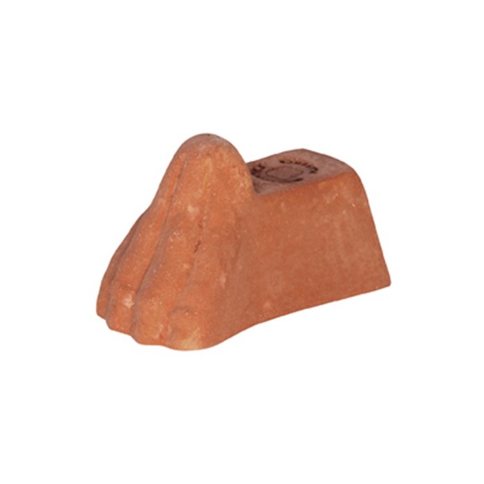 Zampa di Leone in Terracotta