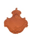 Decorative Terracotta Sundial