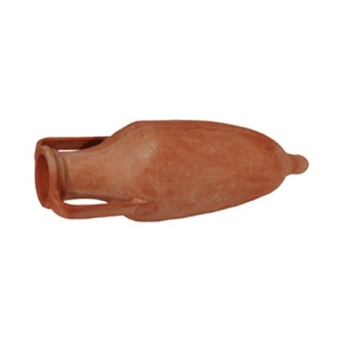 Anfora in terracotta