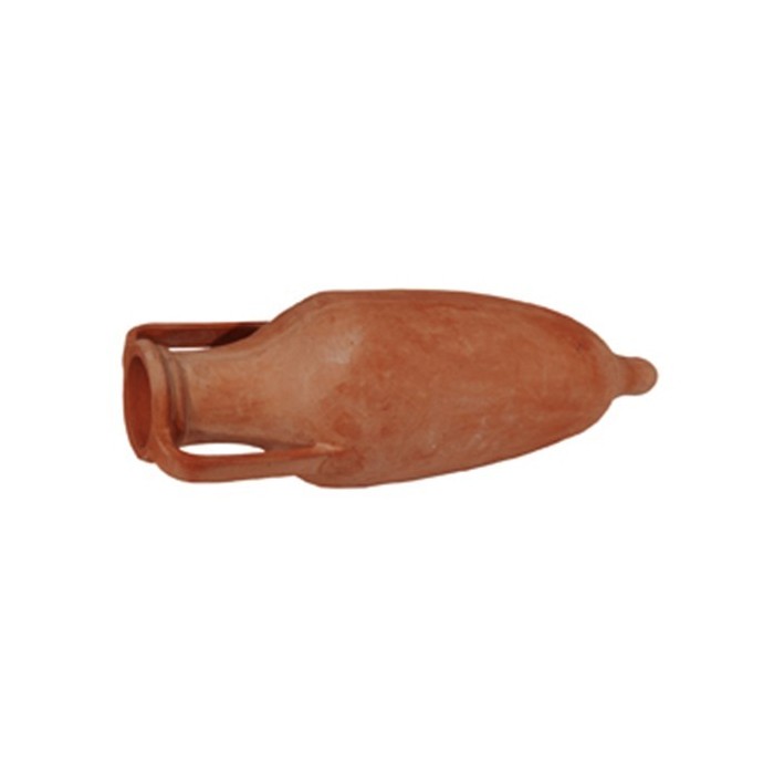 Anfora in terracotta