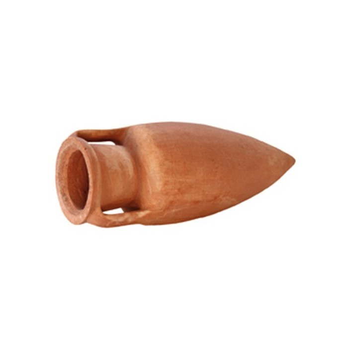 Anfora in terracotta