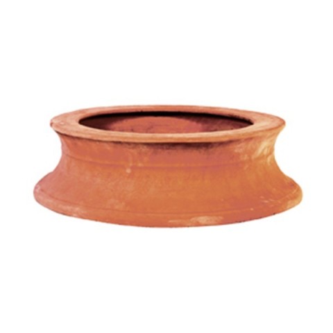 Base in terracotta d'Impruneta