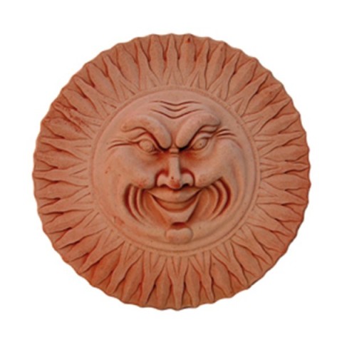 Sole in terracotta