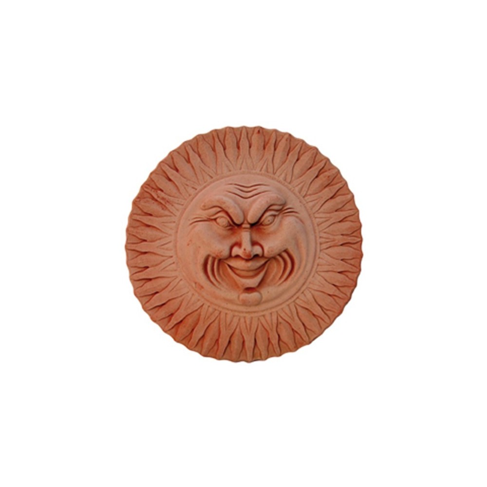 Sole in terracotta