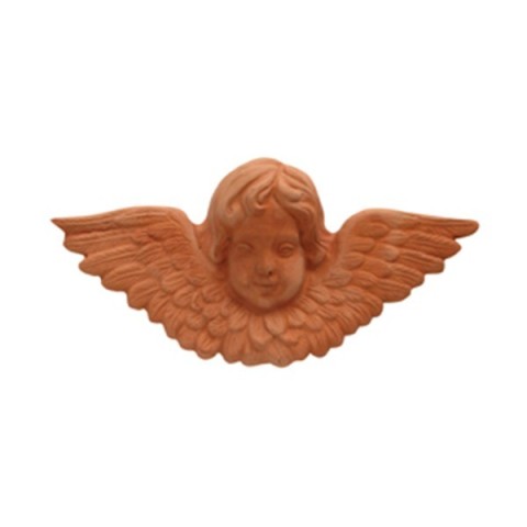 Angelo in terracotta ! Terrecotte Cestenoli