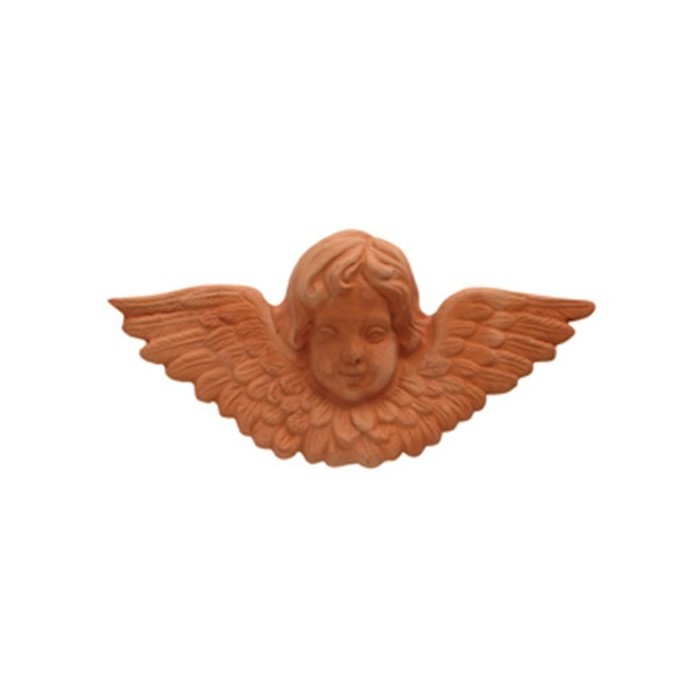 Angelo in terracotta ! Terrecotte Cestenoli