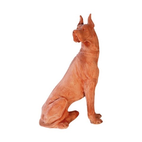 Alano in Terracotta