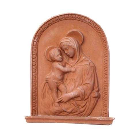 Madonna con Bambino Galestro