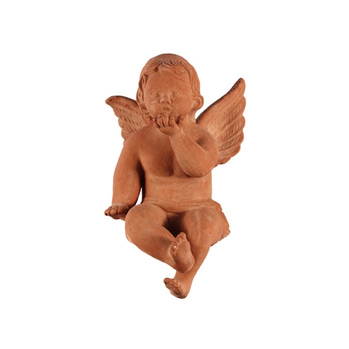 Angelo Tirabaci Terracotta