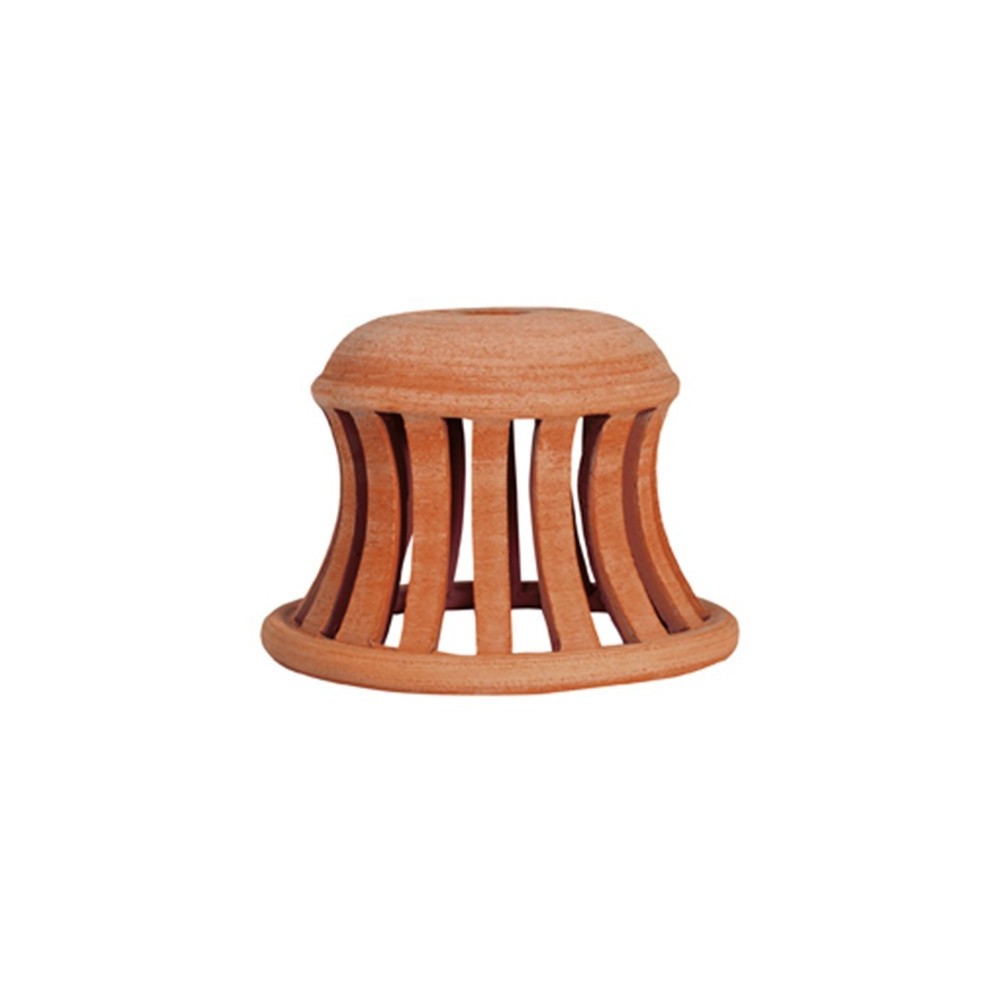 Suspension for Terracotta Swirl Strip Light