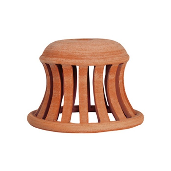 Suspension for Terracotta Swirl Strip Light