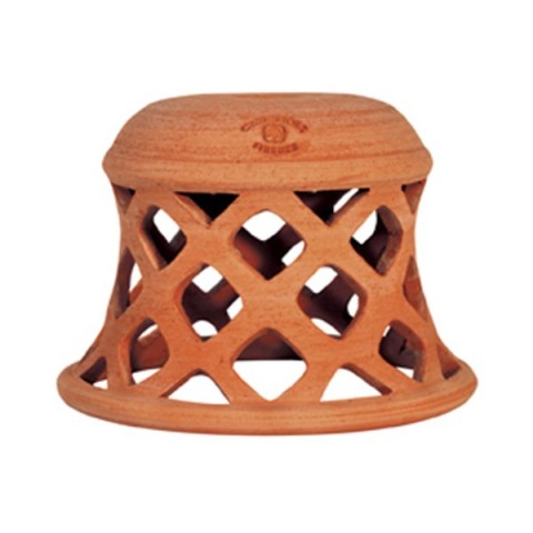 Suspension for Clay Pottery Network Light