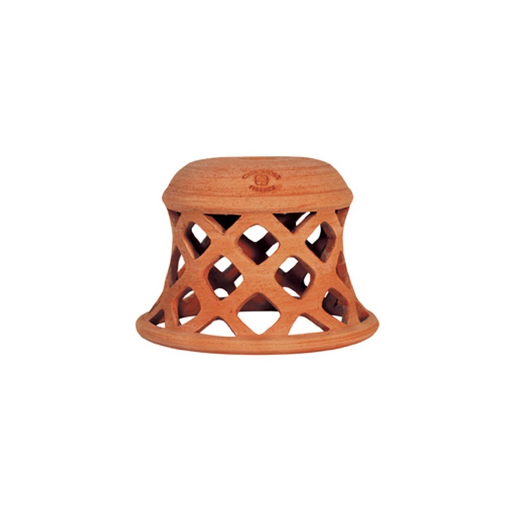 Suspension for Clay Pottery Network Light