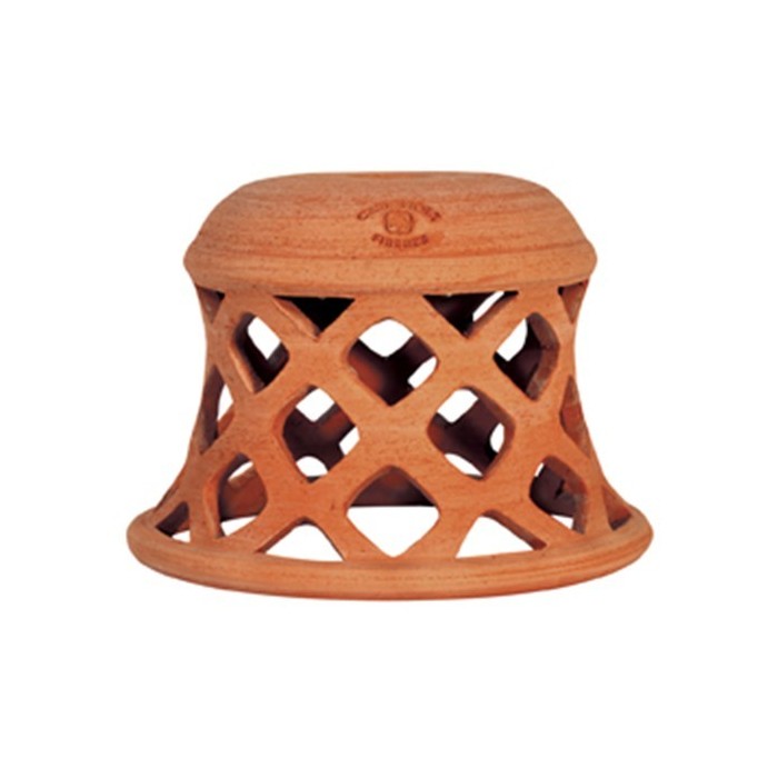 Suspension for Clay Pottery Network Light