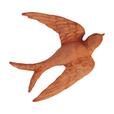 Rondine in Terracotta | Terrecotte Cestenoli