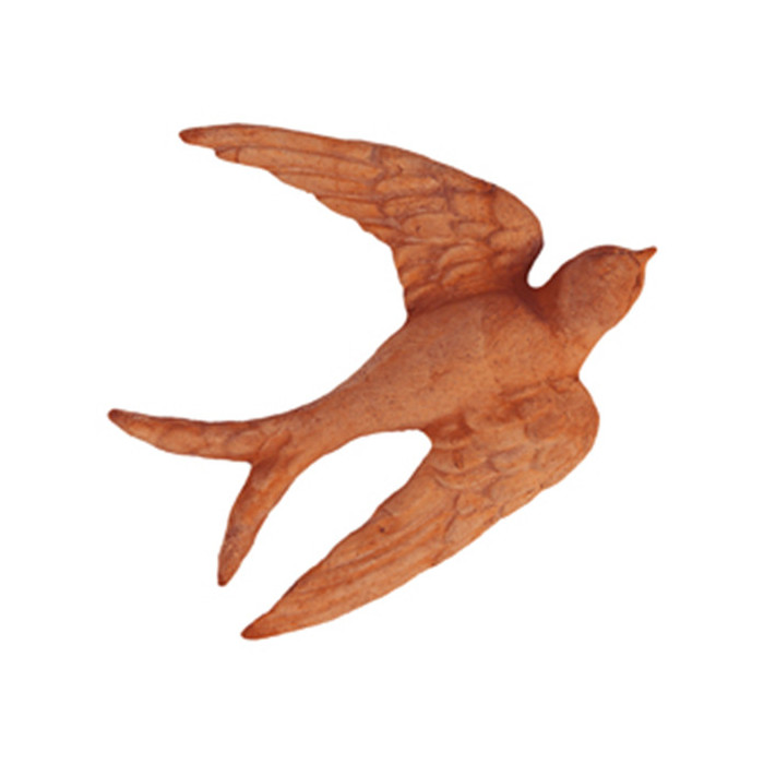 Rondine in Terracotta | Terrecotte Cestenoli