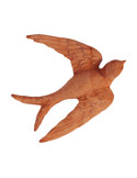 Rondine in Terracotta | Terrecotte Cestenoli