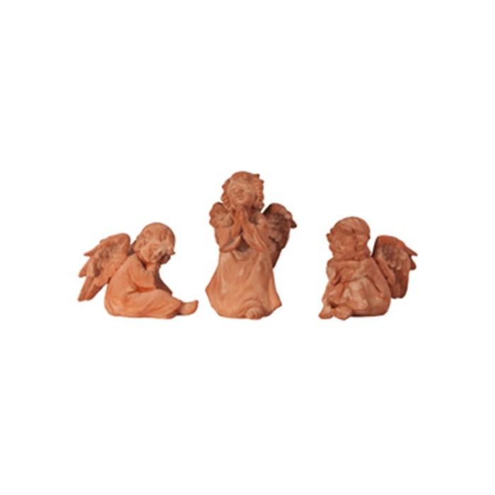 Terracotta Angels
